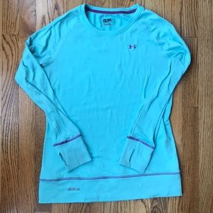 Under Armour Fitted Base 2.0